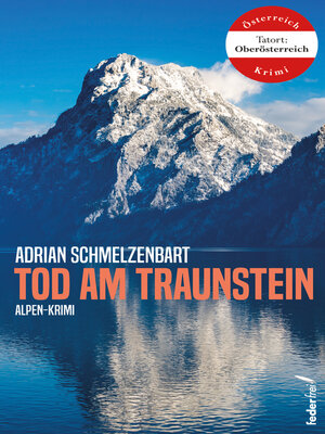 cover image of Tod am Traunstein